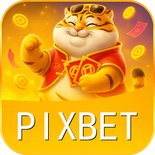 pixbet logo