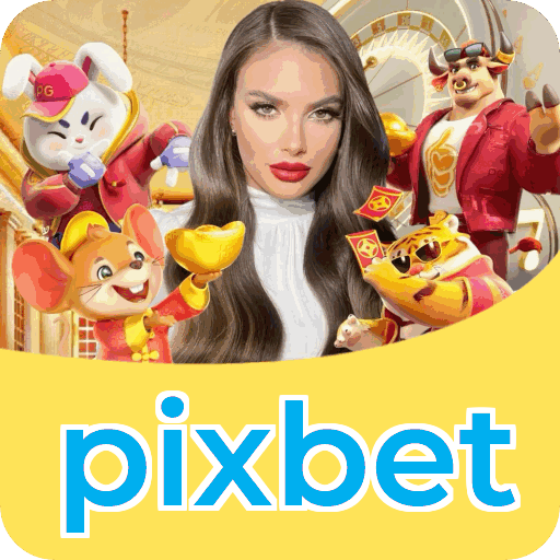 Jogos com maior RTP na pixbet